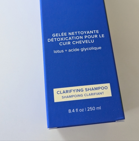 Aavrani Scalp Detox Jelly Cleanser - Picture 2 of 5